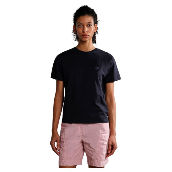 NAPAPIJRI S-Nina short sleeve T-shirt