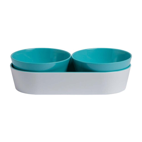 MARINE BUSINESS Summer Snacks Bowl 3 Units