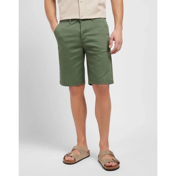 LEE 112351272 chino shorts