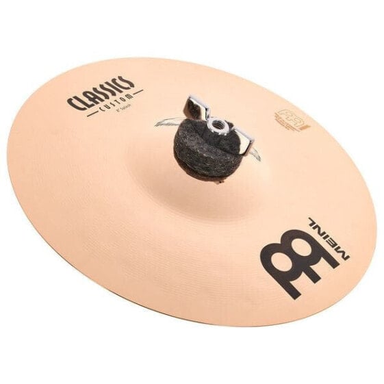 Meinl 08" Classics Custom Splash