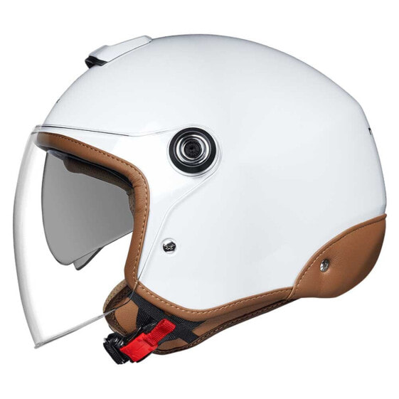 NEXX Y.10 Sunny open face helmet