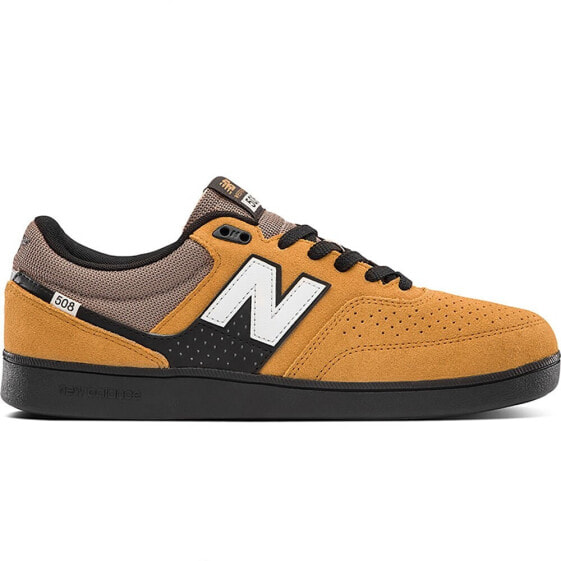 Кроссовки New Balance Numeric Brandon Westgate 508