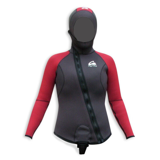 KYNAY Neoprene Canyoning Jacket