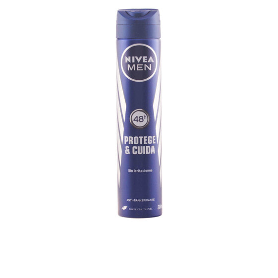 MEN PROTEGE & CUIDA deodorant spray 200 ml