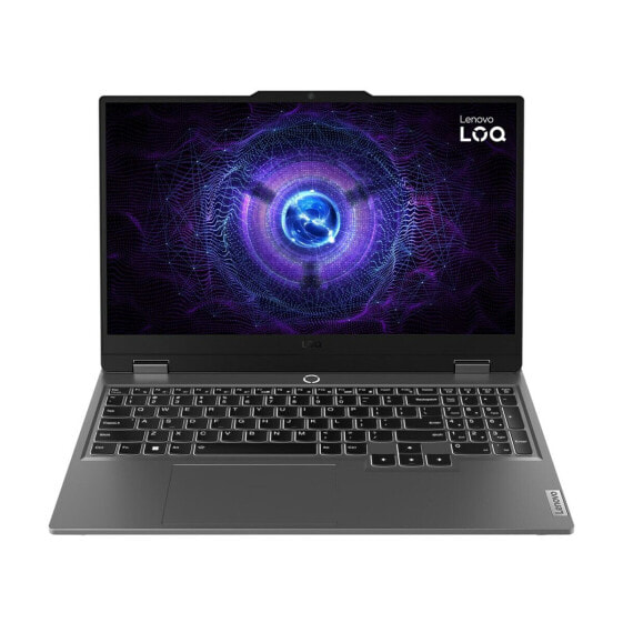 Ноутбук Lenovo LOQ 15IAX9 15,6" Intel Core i5-12450HX 16 GB RAM 512 Гб SSD NVIDIA GeForce RTX 3050