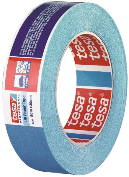 Tesa Blue Painting Tape 50mx50mm Professional