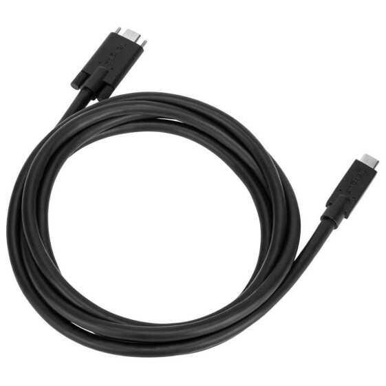 TARGUS USB C 5A Cable 1.8 m