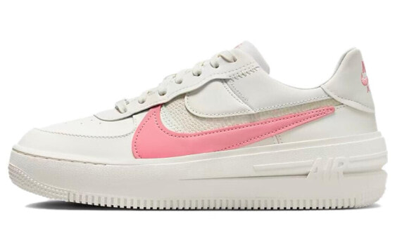 Кроссовки Nike Air Force 1 Low PLT.AF.ORM "White Sea Coral" DJ9946-105