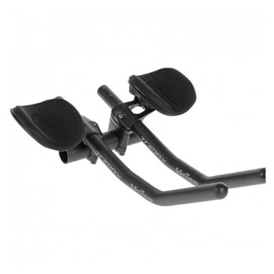 VISION Trimax Adjustable Clip On J-Bend Extensions