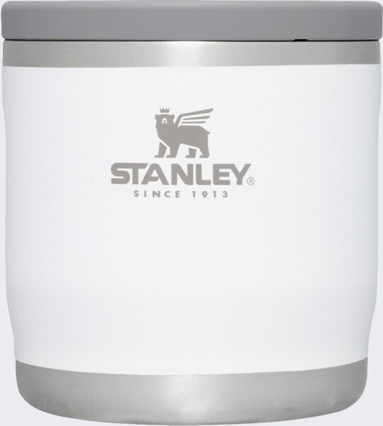 Stanley Termos obiadowy THE ADVENTURE 0,35 l - POLAR / Sta