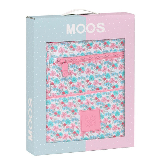 SAFTA Moos Flores small gift set