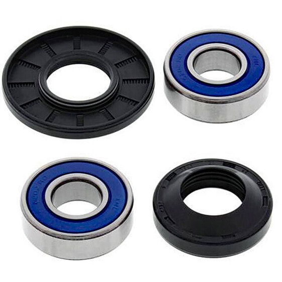 All BALLS 25-1421 Wheel Bearing Kit