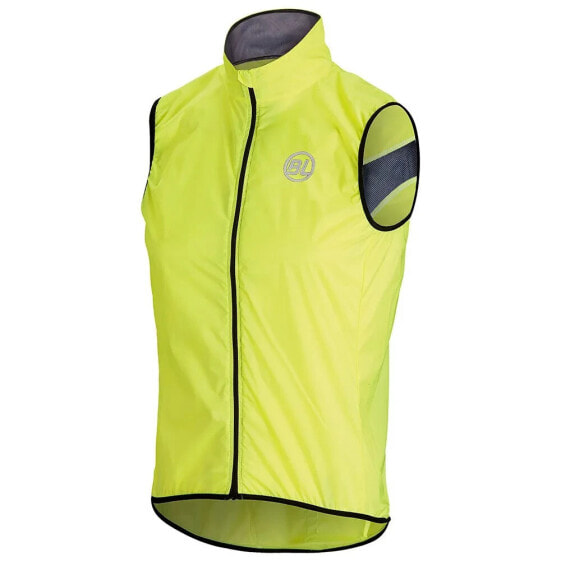 BICYCLE LINE Stelvio gilet