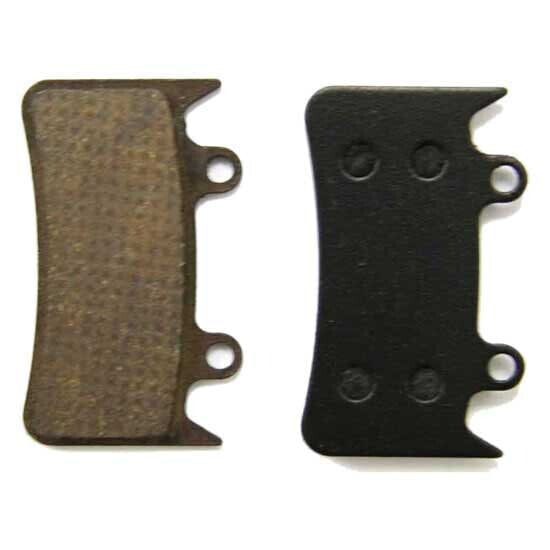 MSC Hope Mono 6 disc brake pads