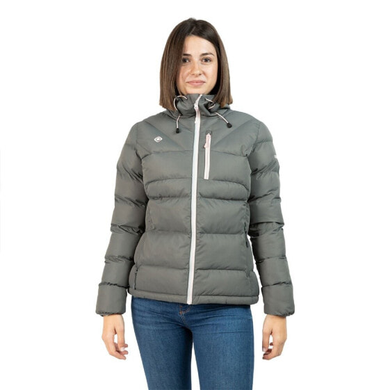 IZAS Nilo down jacket