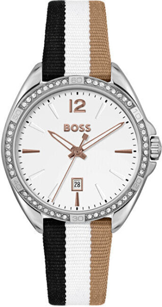 Наручные часы женские Hugo Boss Felina 1502645
