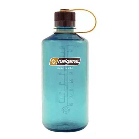 NALGENE Narrow Mouth Sustain Bottle 1L