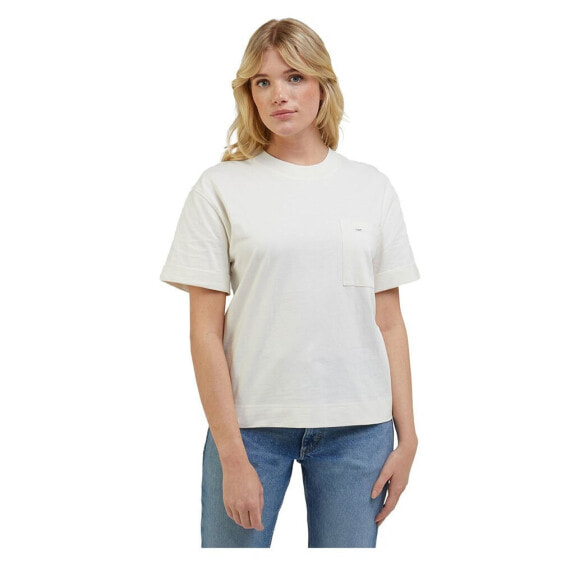 LEE Pocket Tee short sleeve T-shirt