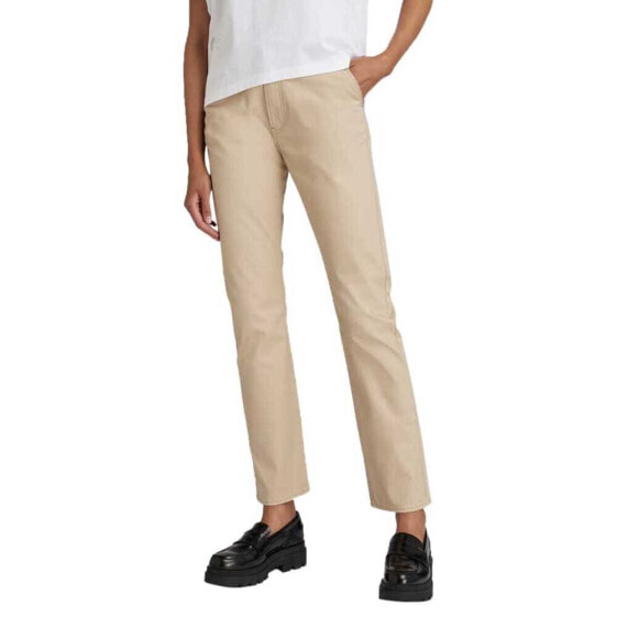 G-STAR Slim chino pants