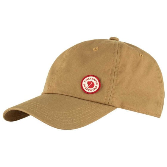 Fjällräven Logo cap