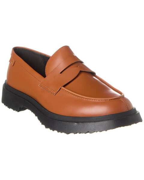 Camper Walden Leather Loafer Men's