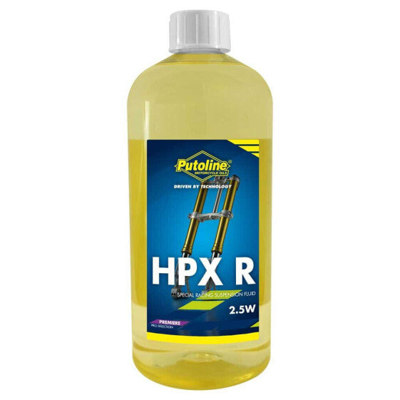 PUTOLINE HPX R 2.5W 1L Fork Oil