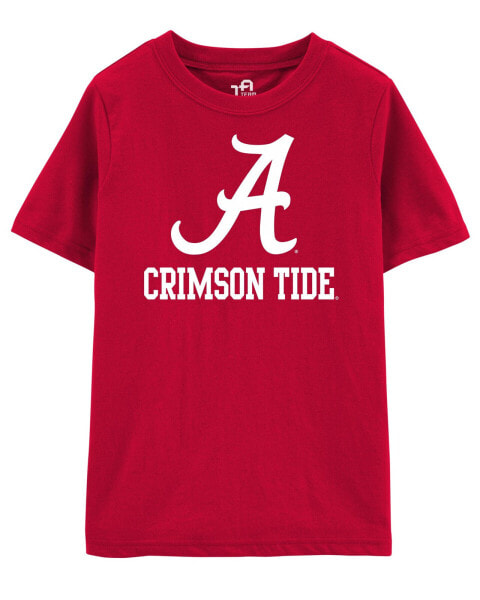 Kid NCAA Alabama® Crimson Tide® Tee 5