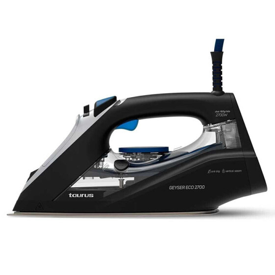 TAURUS Geyser Eco 2700 2700W steam iron