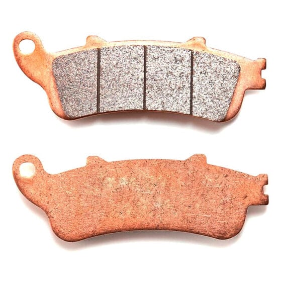 TRW MCB685SRM sintered brake pads