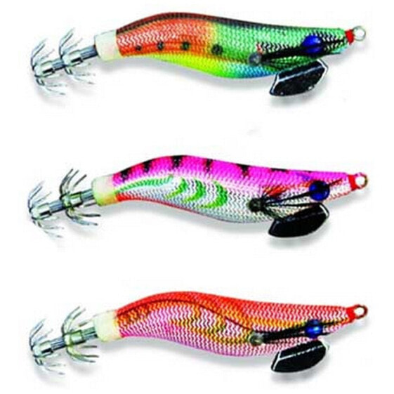 SEIKA VLP 3.5 Squid Jig 130 mm 20g