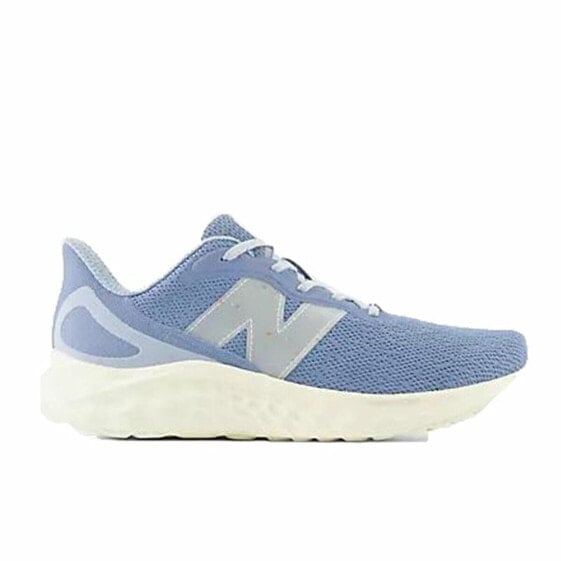 Беговые кроссовки для взрослых New Balance Fresh Foam Синий Женщина