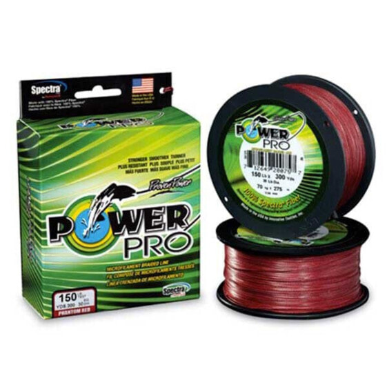 POWER PRO Spectra 275 m Line