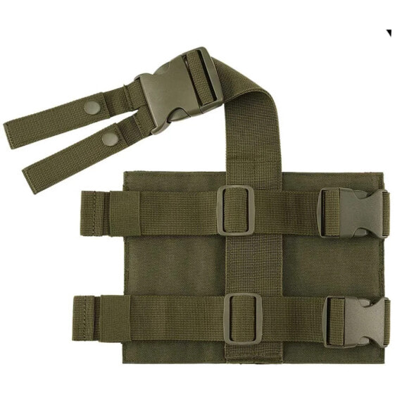 Brandit Molle Leg Pouch