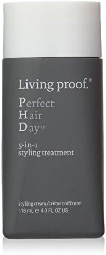 5in1 Haarmaske - Living Proof Perfect Hair Day 5-In-1 Styling Treatment 60 ml