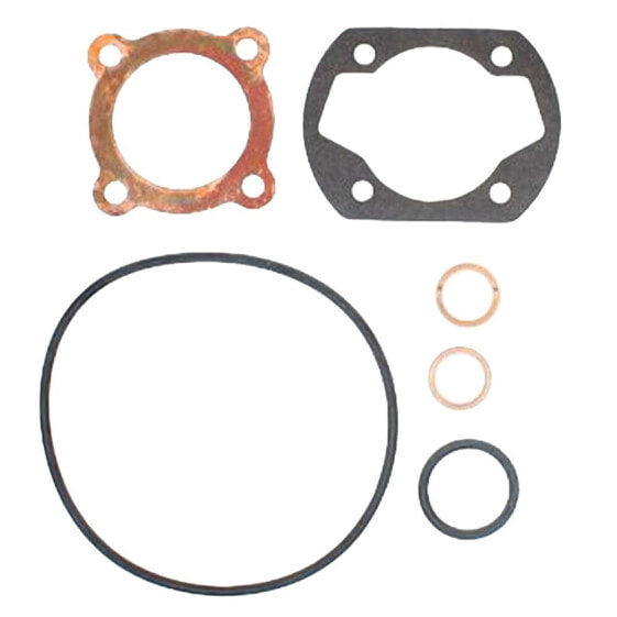 VERTEX Minarelli Rv Polini Top End Gasket Kit