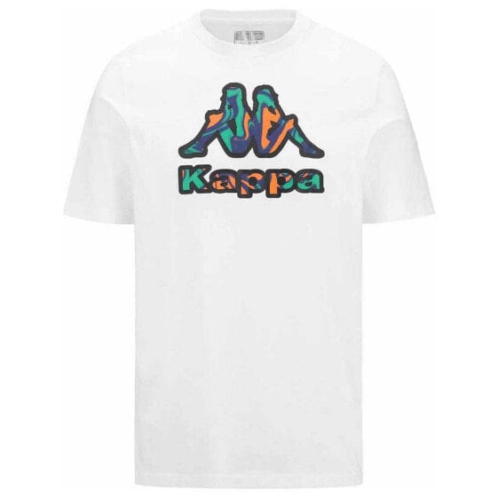 KAPPA Fioro short sleeve T-shirt