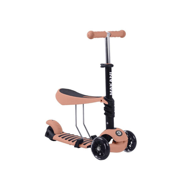 KIKKABOO Makani 3 In 1 Scooter