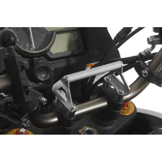 TOURATECH Suzuki V-Strom 1000 2014-2016/Suzuki V-Strom 650 2017 handlebar support bar