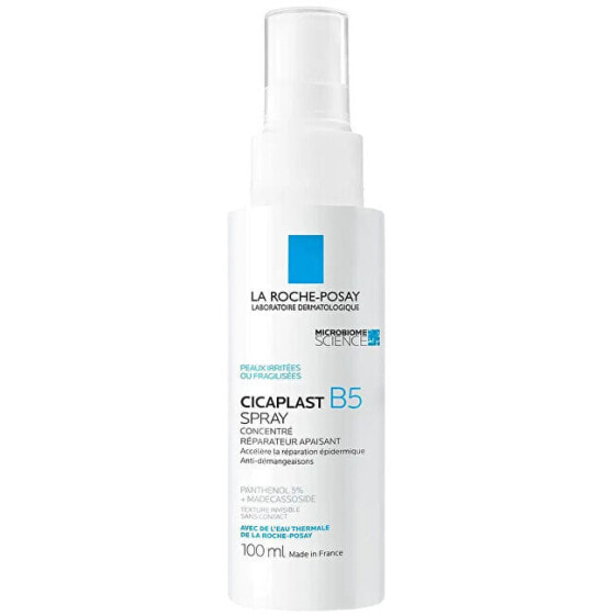Calming spray Cicaplast B5 (Spray) 100 ml