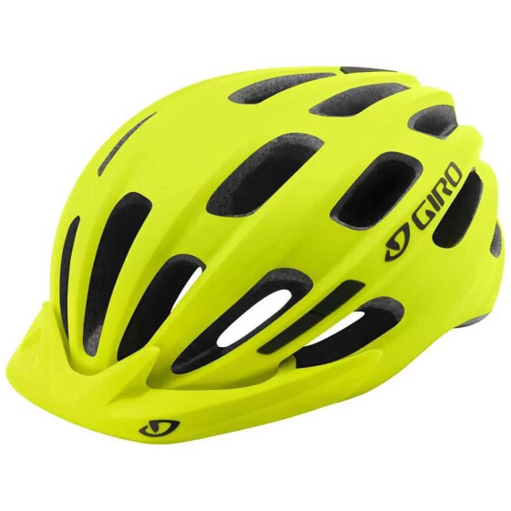 GIRO Register MTB Helmet