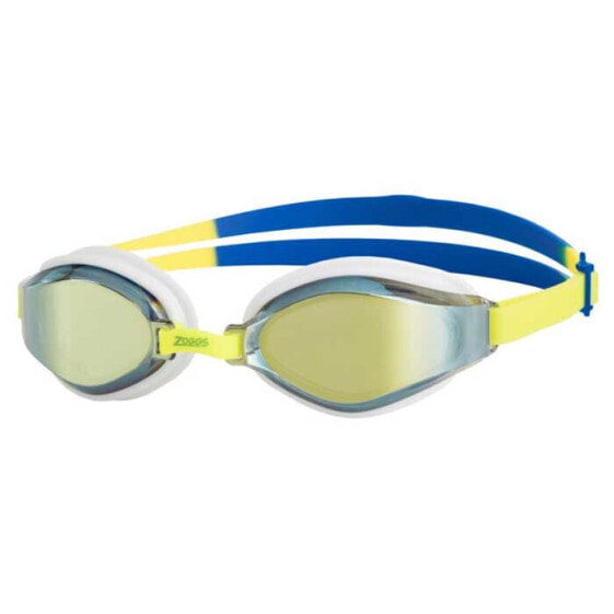 ZOGGS Endura Max Titanium Swimming Goggles