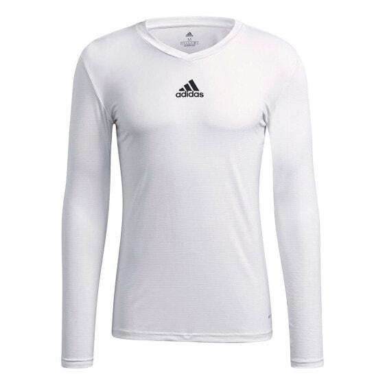 ADIDAS Team Base long sleeve T-shirt