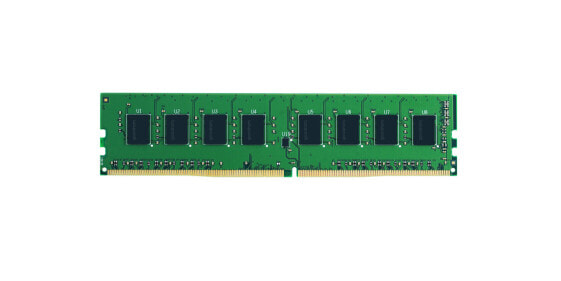 GoodRam GR3200D464L22/32G - 32 GB - 1 x 32 GB - DDR4 - 3200 MHz