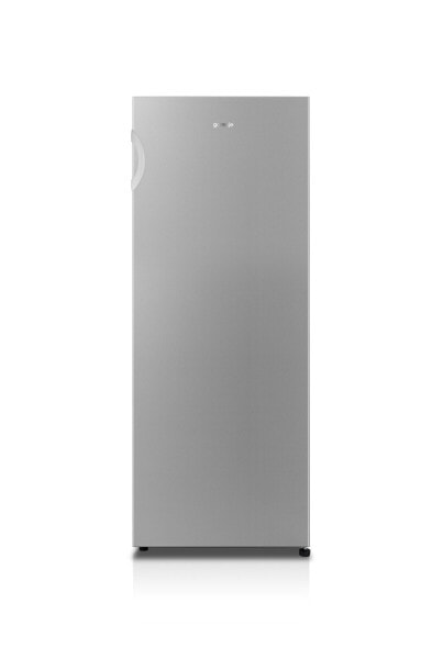 Gorenje R4142PS холодильник Отдельно стоящий Серый 242 L A++