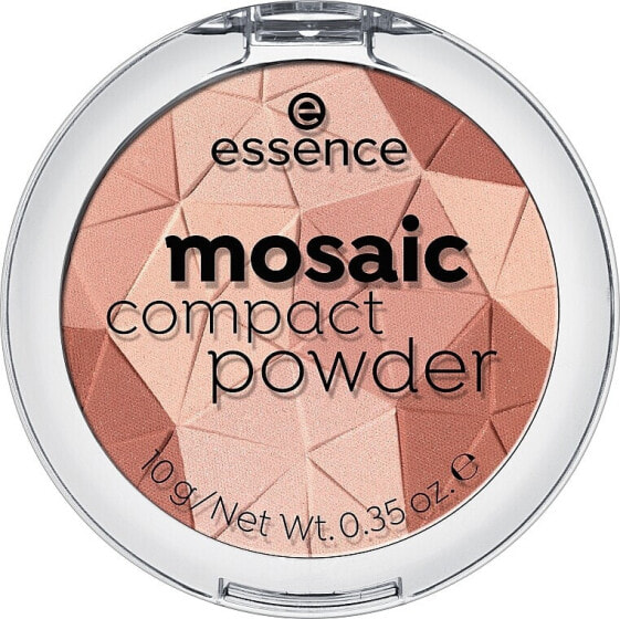 Essence Mosaic Compact Powder