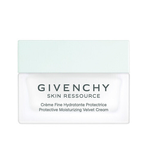 Увлажняющий крем-гель для лица Givenchy Protective Moisturizing Velvet Cream 50 мл