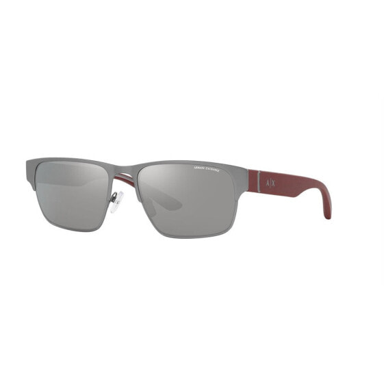 ARMANI EXCHANGE AX2046S6003Z3 sunglasses