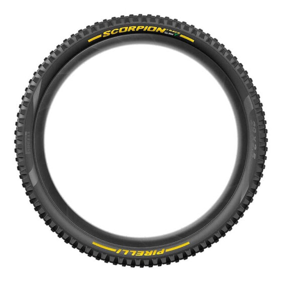 Покрышка для велосипеда Pirelli Scorpion™ Race DH T Tubeless 29´´ x 2.50 MTB