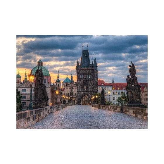 Puzzle Prag 1000 Teile