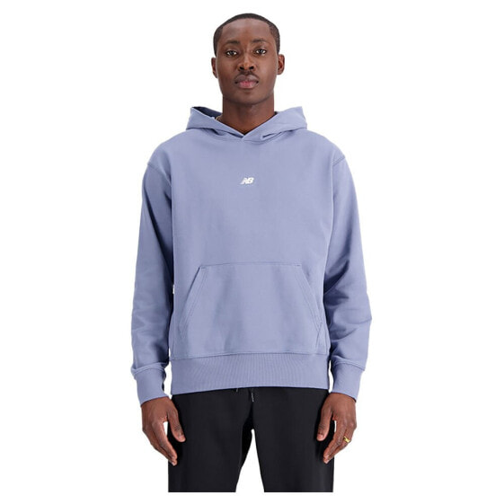 NEW BALANCE Athletics Remastered Graphic French Terry hoodie